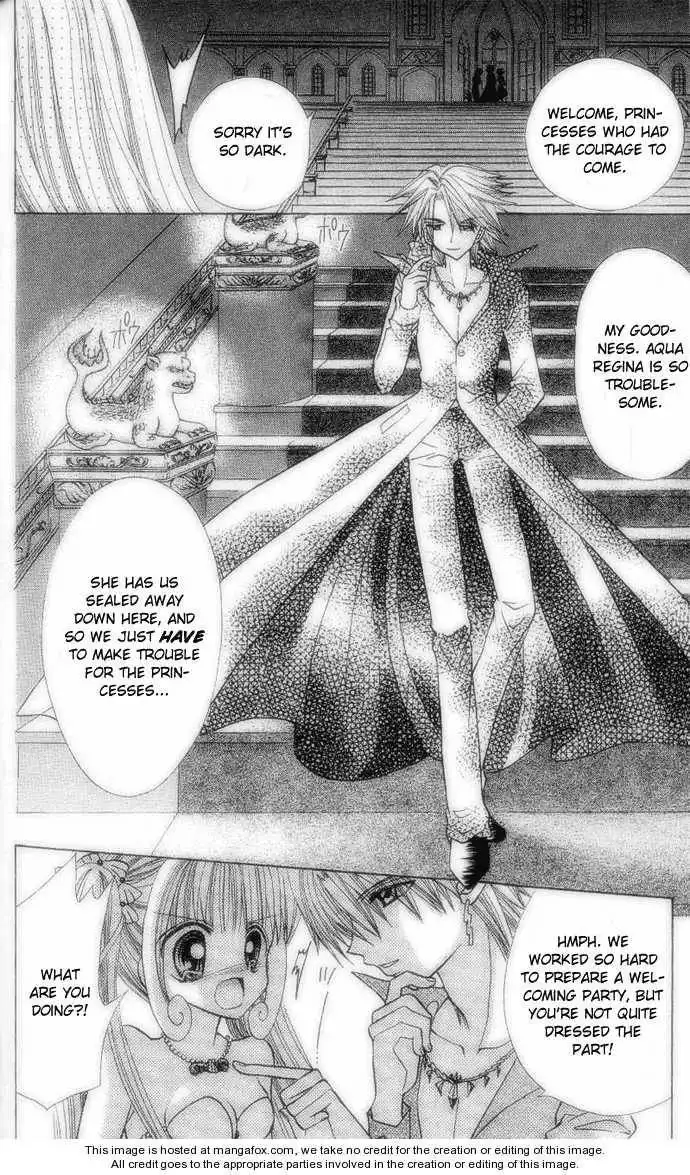 Mermaid Melody Pichi Pichi Pitch Chapter 14 10